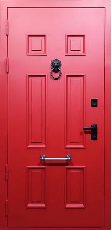 Внешняя сторона